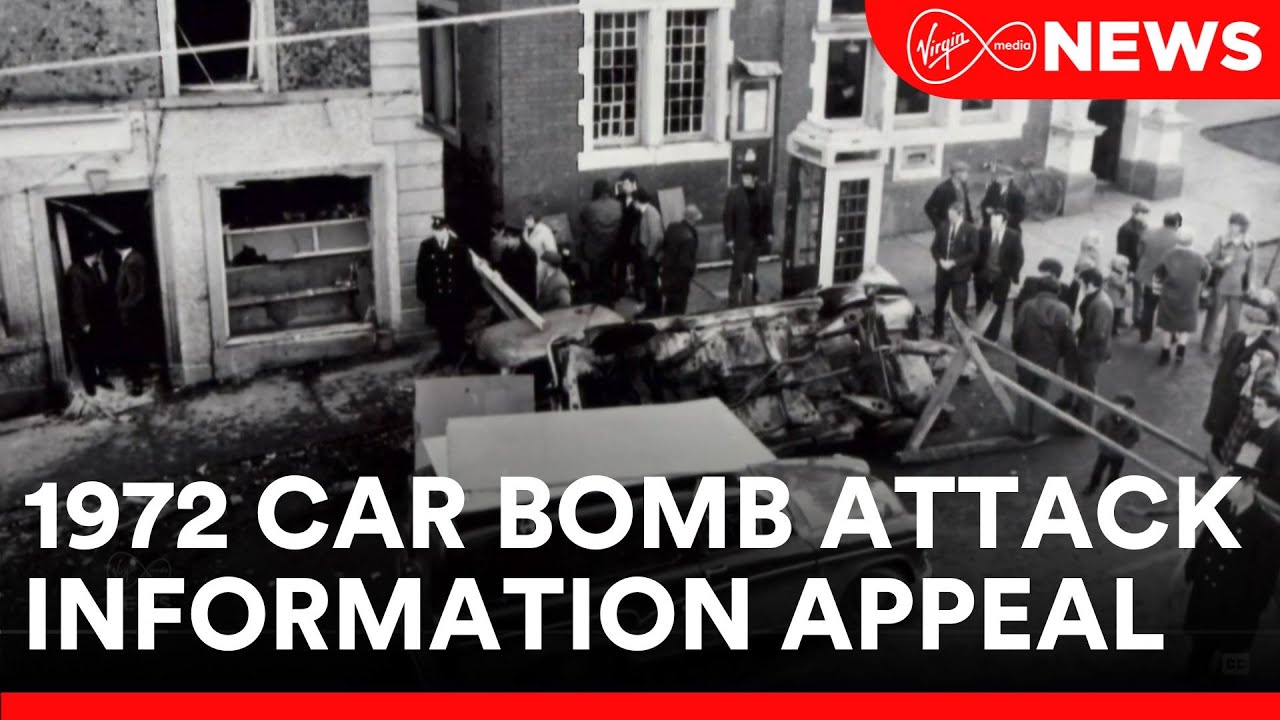 Gardaí have issued an appeal for information on a bomb attack in Belturbet Co. Cavan 50 years ago