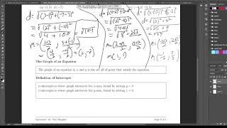 Math 124 1.1