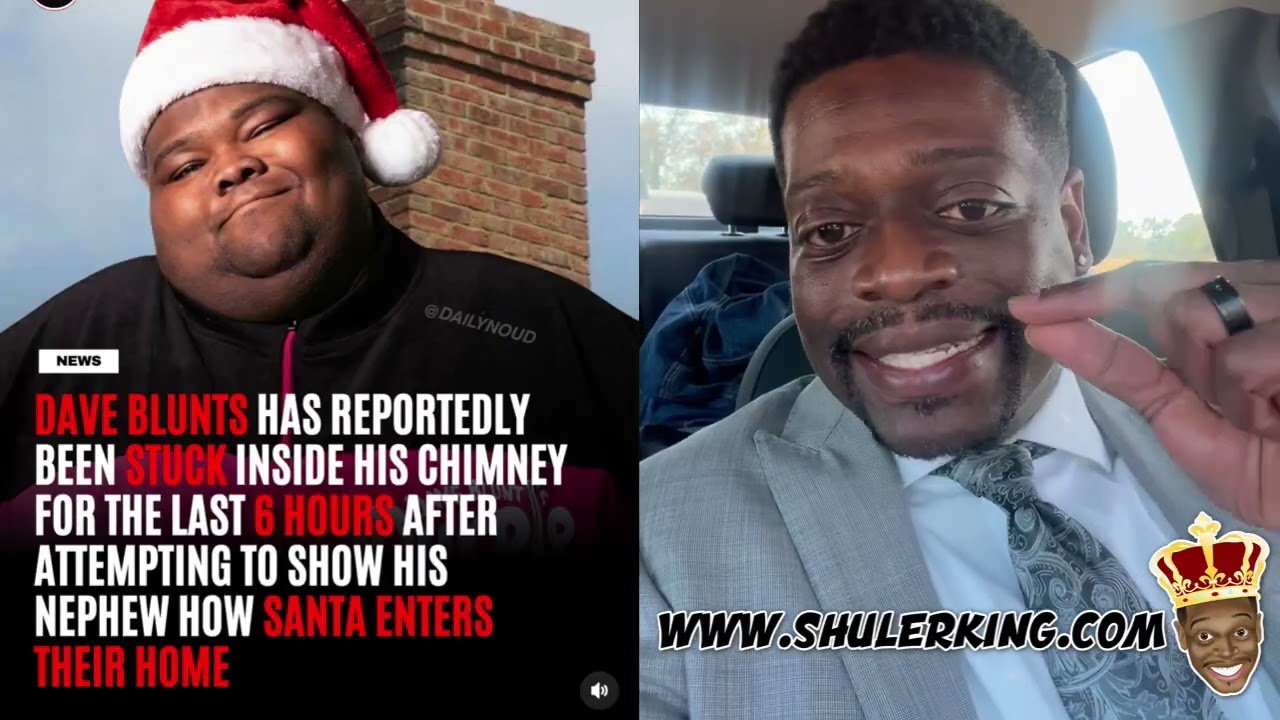 Шулер Кинг - Прекратите лгать о Дэйве Бланте