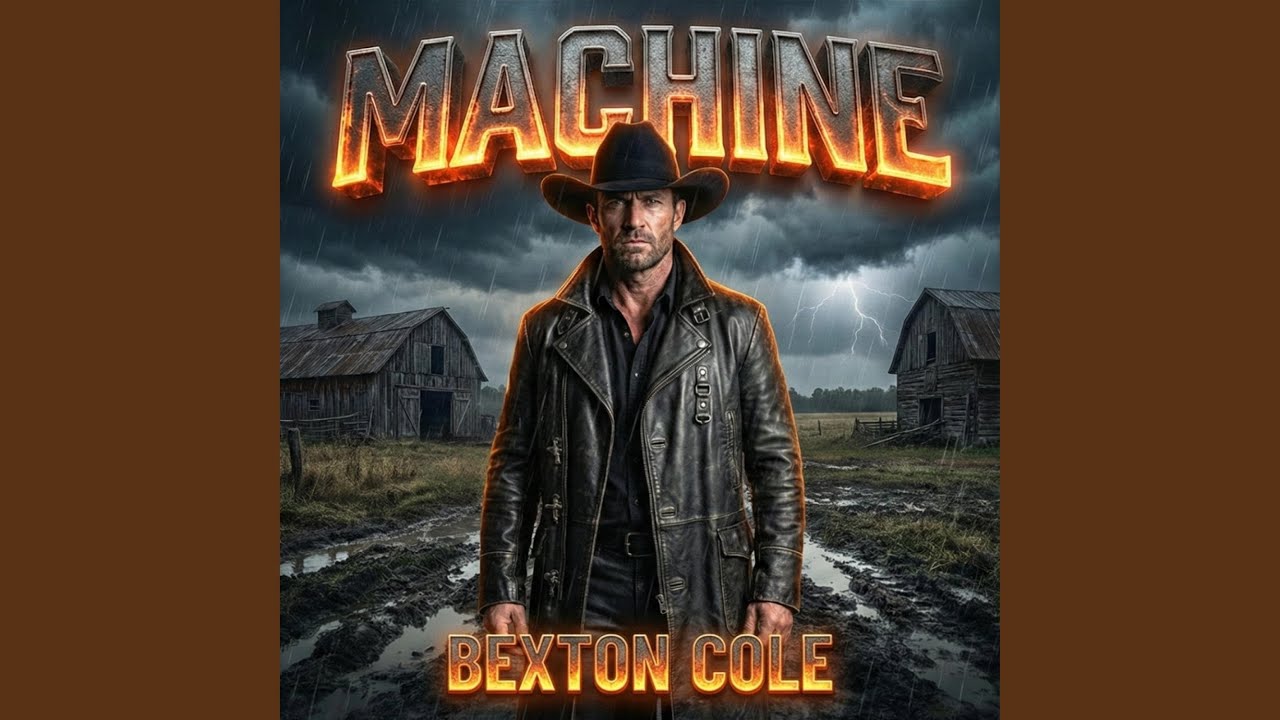 Watch Machine on YouTube Watch Machine on YouTube