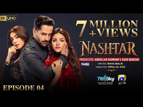 Nashtar episode 1