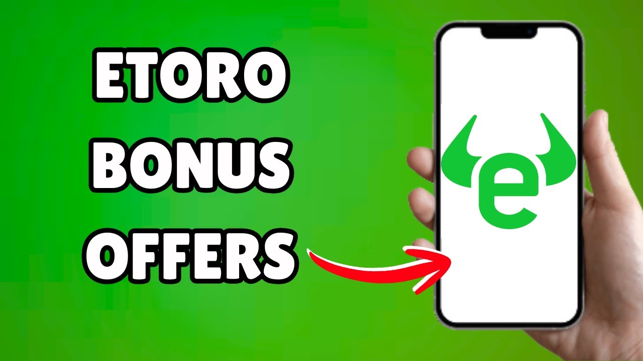 eToro Bonus Offers — What Still Works (2026)