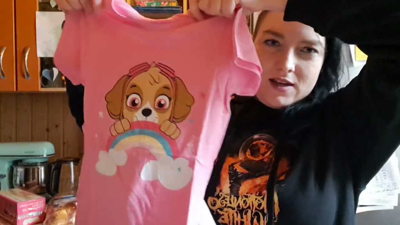 Food Haul Edeka und Netto | Wocheneinkauf | 4 Personen | Chrissi G