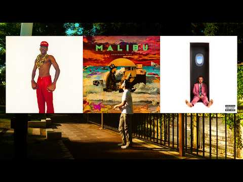 The Perfect Chill Playlist For Chill People Pt.3 (Anderson .Paak // Tyler, The Creator // Kokoroko)