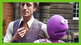 Sammy J & Randy - funny live comedy and interview | ComComedy