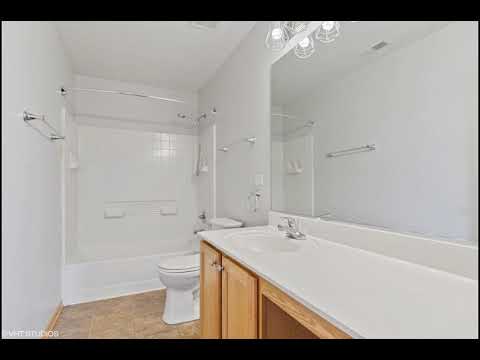 1107 Violet Lane, Joliet, IL home video tour