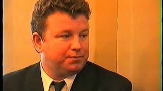 Смотреть Анекдот от Михаила Евдокимова для ТВ НТА в 1993 году. онлайн Смотреть Анекдот от Михаила Евдокимова для ТВ НТА в 1993 году. онлайн
