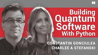 Building Quantum Software With Python A Developers Guide To The Quantum Era