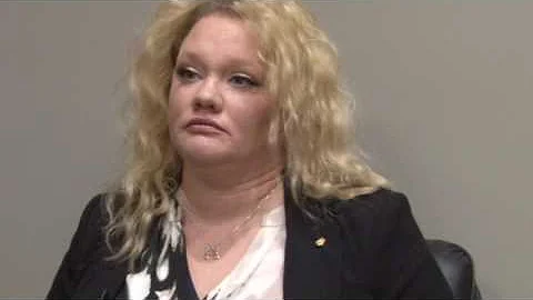 Angela Curtis, CCR