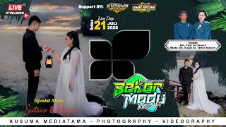 Download lagu 🔴Live Campursari SEKAR MADU | Ngunduh Mantu SUTRIS & RARA Temon Ngrayun | 21 Juli 2026 (MALAM)