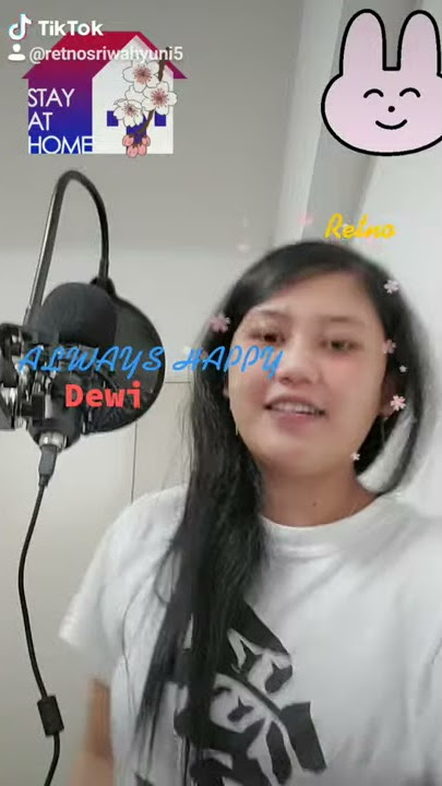 Tik tok gabut