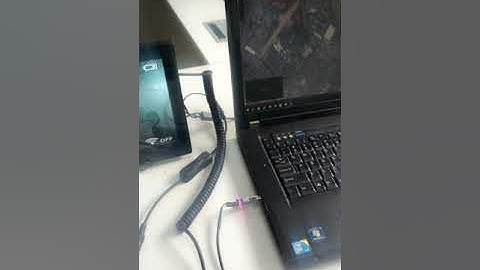 Testing Video with Q Ground