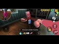 Scary teacher 3d game #prank #art competition
