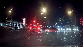 BAD Driving Australia - 60 seconds of BAD DRIVING 19