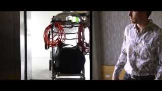 Andre Linnartz - Nat Nast Photoshoot