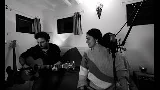 A Thousand Years - Christina Perri - Acoustic Jazz Cover By June
