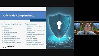 ELEMENTOS ESENCIALES DEL SARLAFT - CLASE DEL 19.08.26
