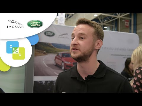 Jaguar Land Rover Customer Service Jobs