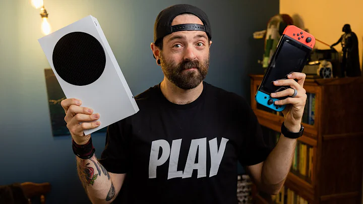 Is Nintendo cheaper than Xbox? (2023)