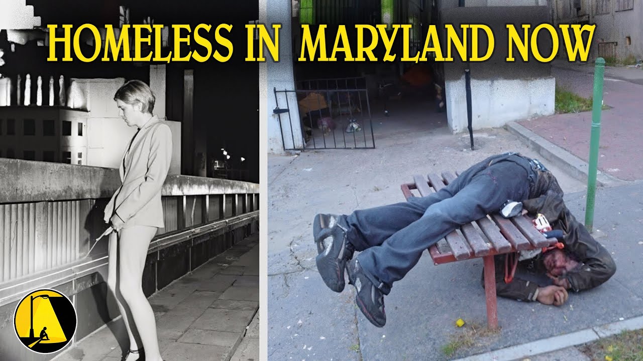 The Fentanyl Crisis: Maryland’s Silver Tsunami of Shadows - Documentary 2025