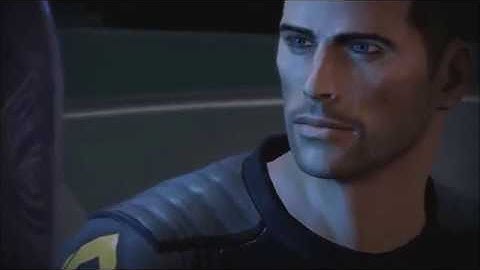 Mass Effect 2 - Tali