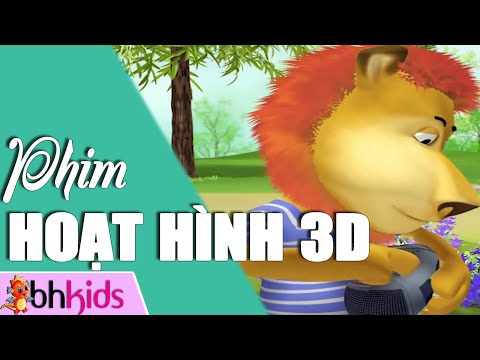 Sư tử tinh nghịch 39