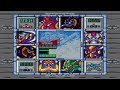 Mega Man X Legacy Collection Gameplay Parte 1 Megaman X