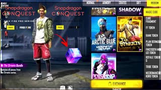 SNAPDRAGON CONQUEST | ADVANCE SERVER - MR CREATIVE TAMIL screenshot 5