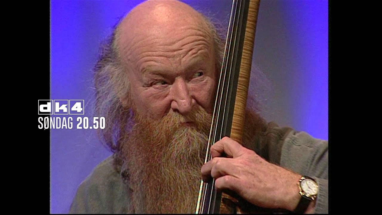 Hugo Rasmussen mindes - Musikalsk Talkshow - YouTube