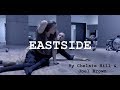 Eastside By Chelsie Hill & Joel Brown