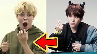 Suganın Jimine 2019 Daki Doğum Günü Dileği Gerçekleşti Peki Dilek Neydi