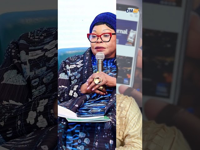 Le président Mamadi Doumbouya rappelle plusieurs ambassadeurs.