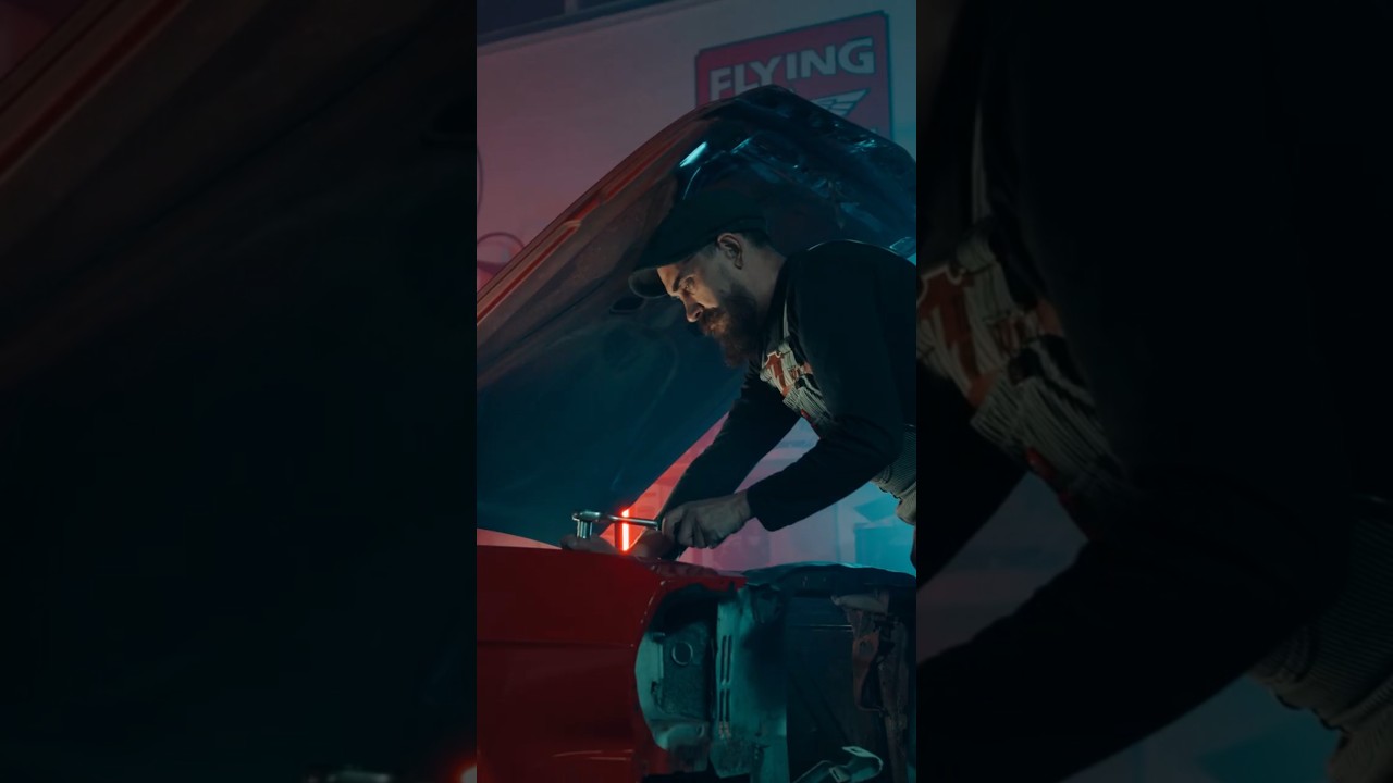 🚗 6 вещей, которые убивают мотор медленно — Часть 2 