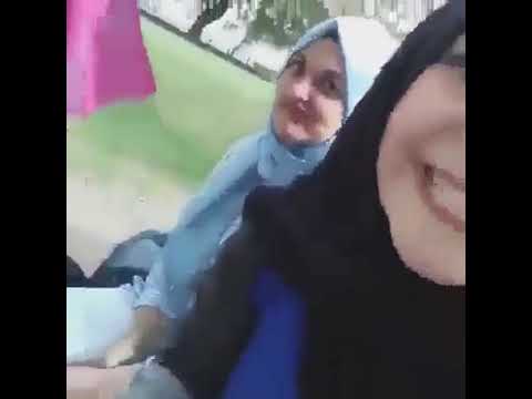 فضيحة بنات مدينة فاس و التدخين أمام الملئ 