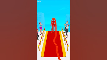 Hair Challenge PikGame Challenge New Level 188 #shorts #pikgameHC