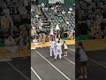 Male cheerleaders are ATHLETES 💯