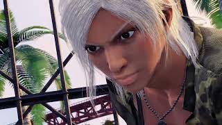 Sarah Bryant Virtua Fighter 5 R.E.V.O