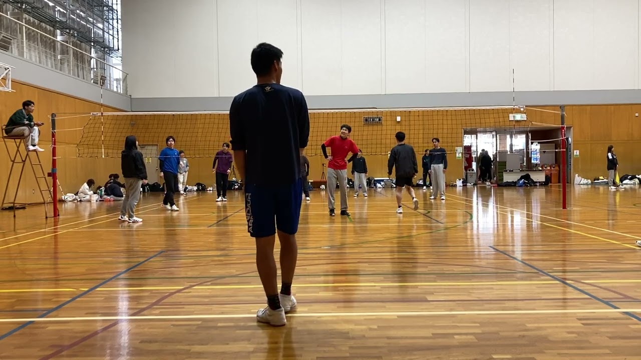 1/11アルベド🚻予選②