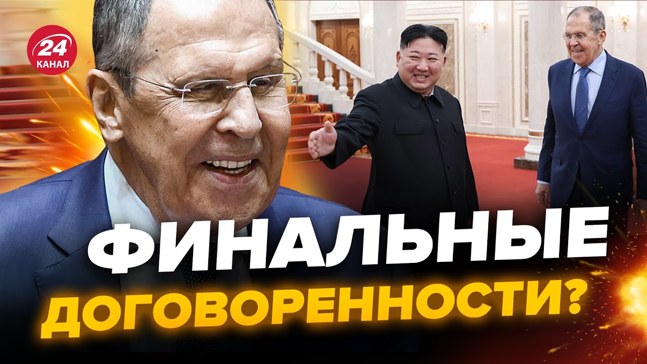 💥АСЛАНЯН: СРОЧНО! Нападение на ЮЖНУЮ Корею возможно! Для ЧЕГО ездил ...