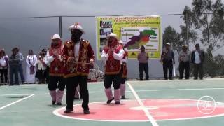 Los Huanquitos de Obrajillo Canta