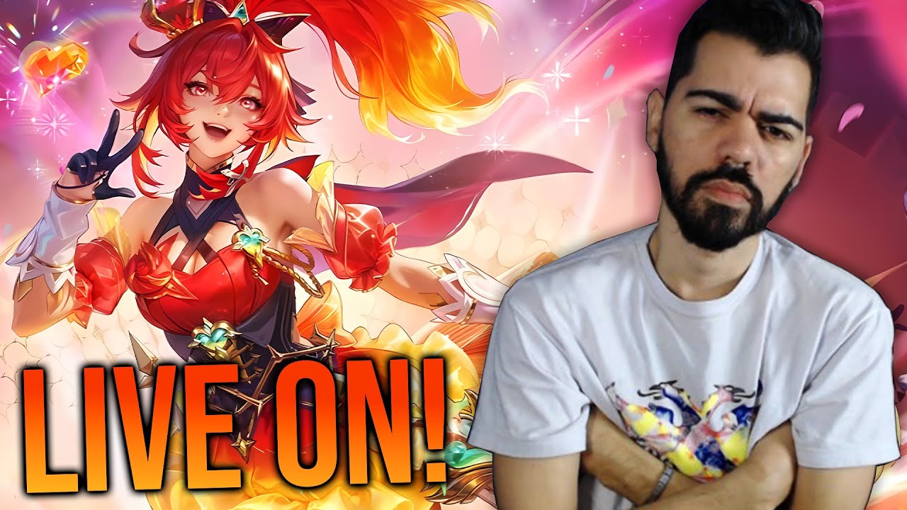 💥RUSH FANNY💥LIVE INFINITA?💥MLBB💥( VAGAS PARA JOGAR !JOGAR ) 1 REAL NO PIX +2 MINUTOS DE LIVE💥