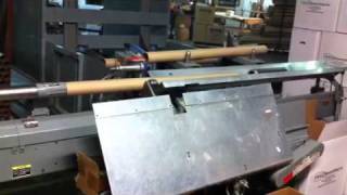 Appleton P500 Automatic Core Cutter (2)