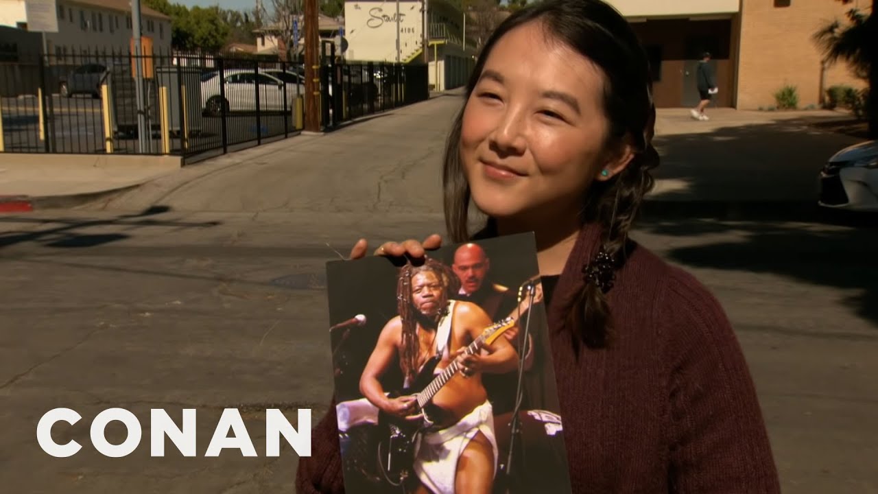 Curb Stumpers: Diaperman Edition | CONAN on TBS - YouTube
