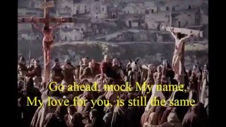 Rise Again - Mr. Ferny. (Lyrics)