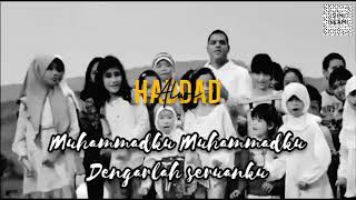 Muhammadku - Haddad Alwi -