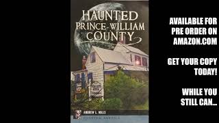 Haunted Prince William Trailer 3