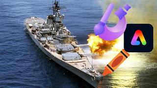 AI Battleships are awful
