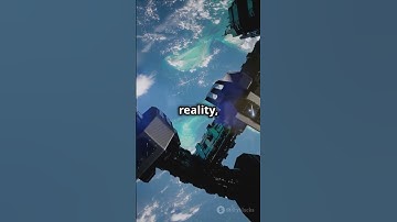 The Future of Space Technology #foryou