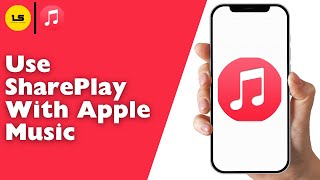 How To Use SharePlay With Apple Music screenshot 5
