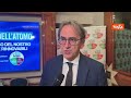 Bonelli (Avs): Rifkin grande scienziato, con lui lavoriamo su energia rinnovabile